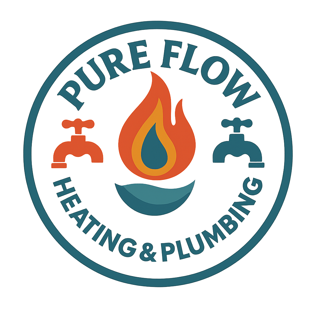 PureFlow Logo